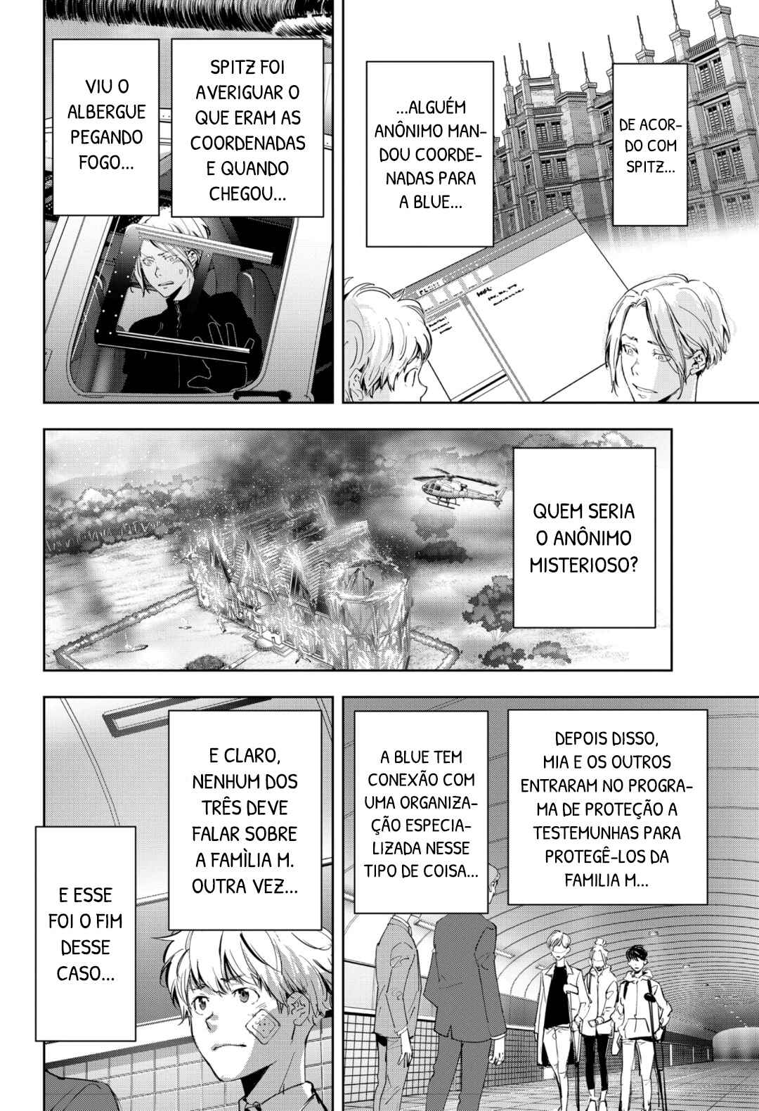 Chapter 45 - Page 21