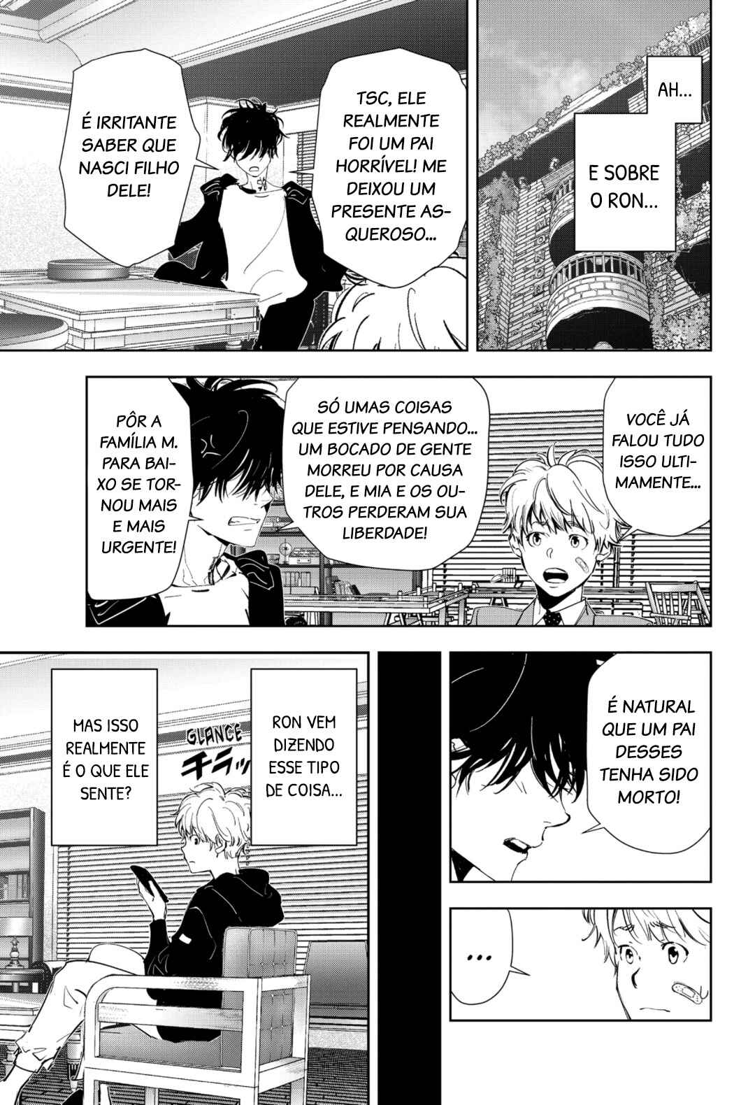 Chapter 45 - Page 22