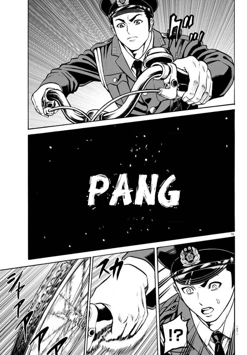 Chapter 30 - Page 17