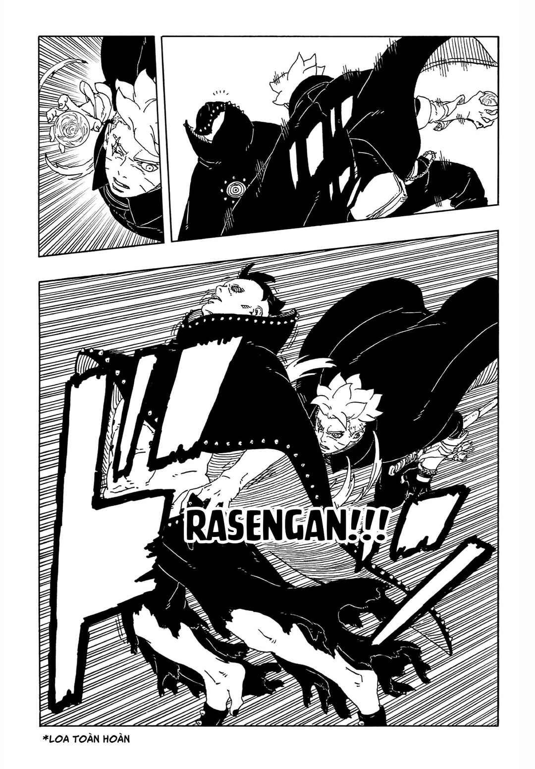 Chapter 22 - Page 18