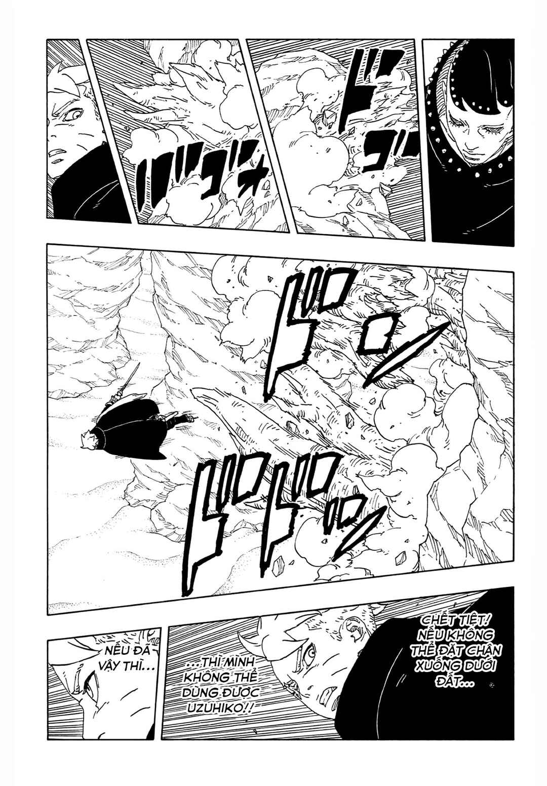Chapter 22 - Page 30