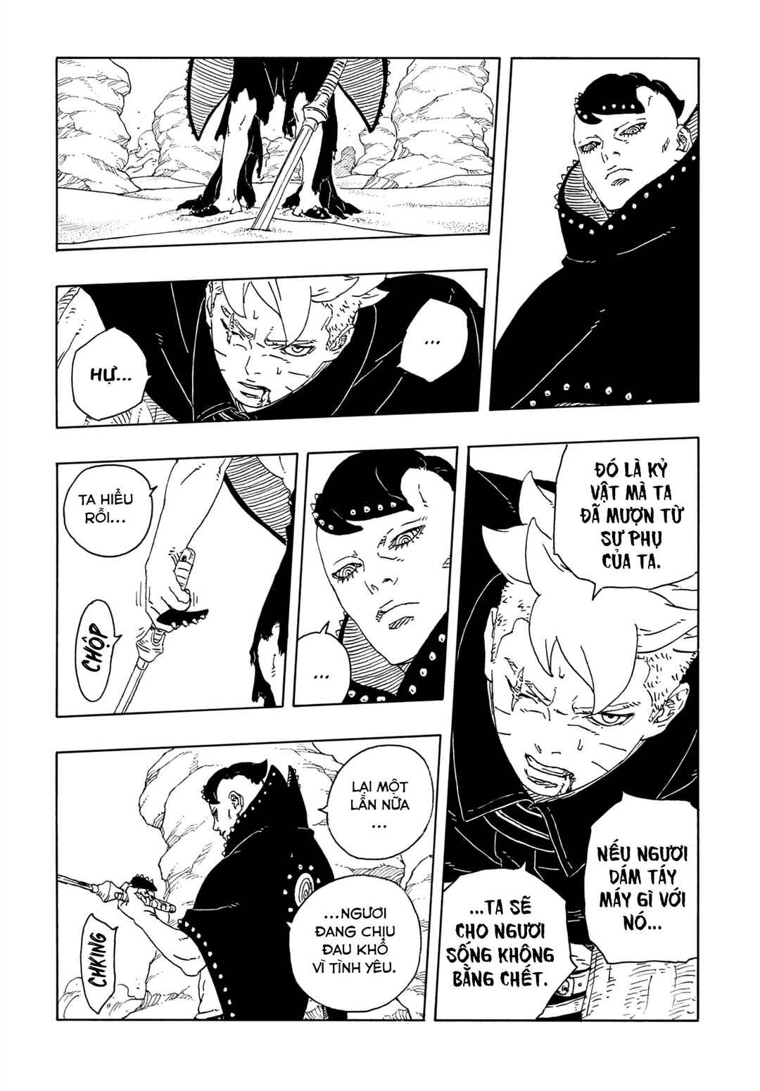 Chapter 22 - Page 33