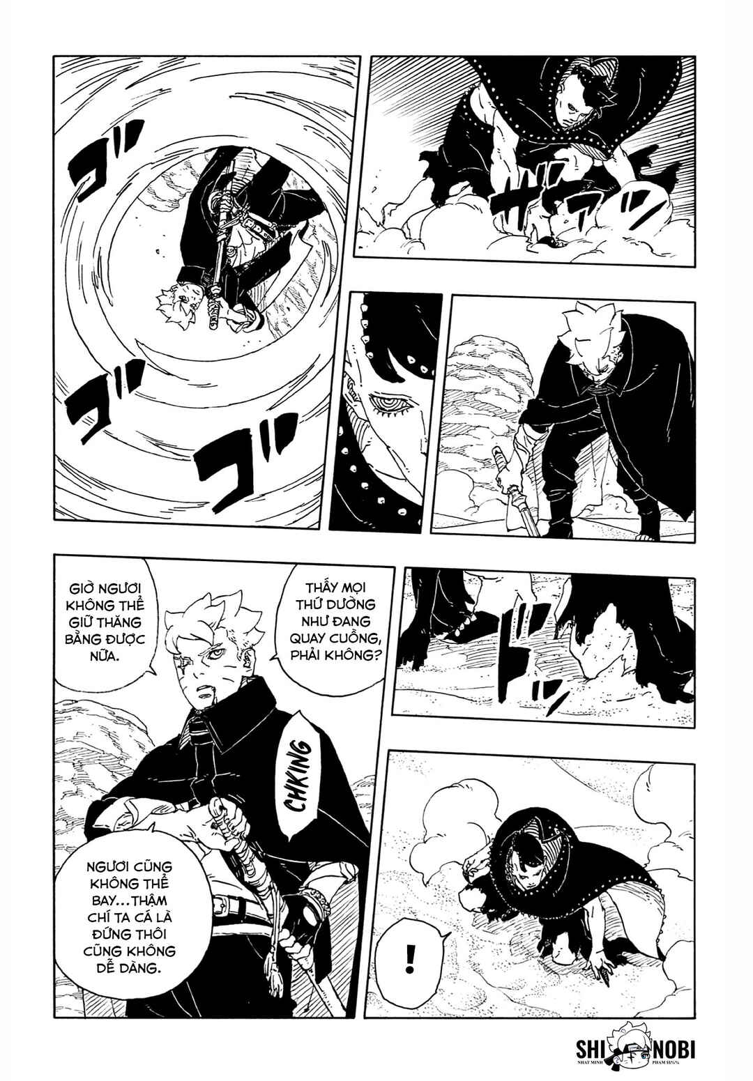 Chapter 22 - Page 40
