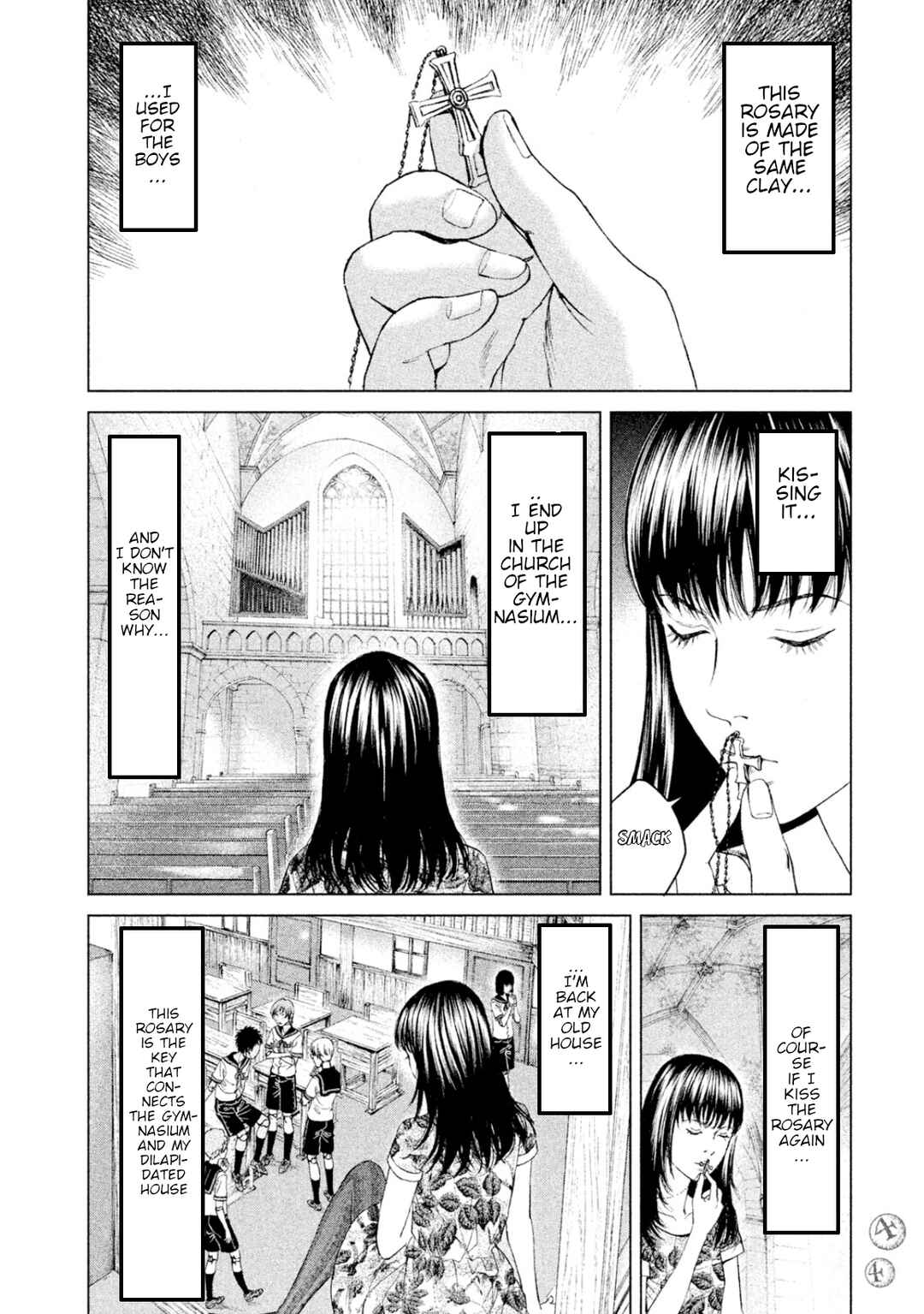 Chapter 6 - Page 2