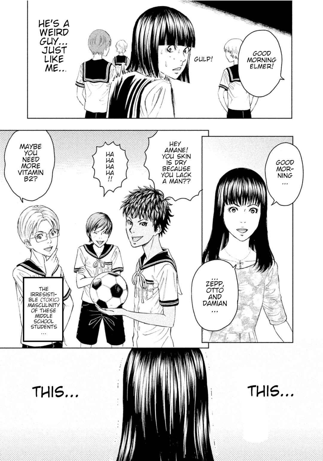 Chapter 6 - Page 5
