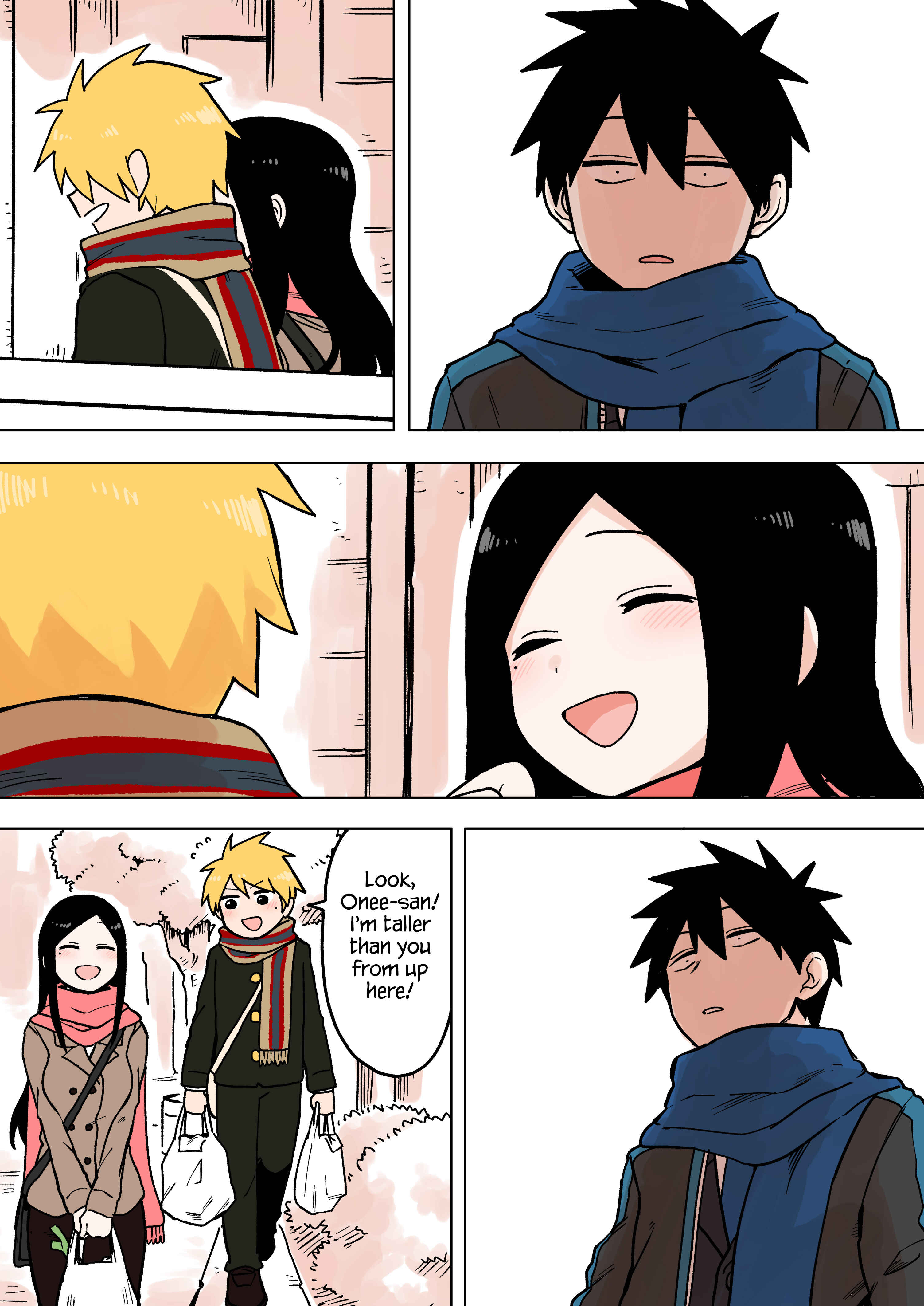 Chapter 64 - Page 1