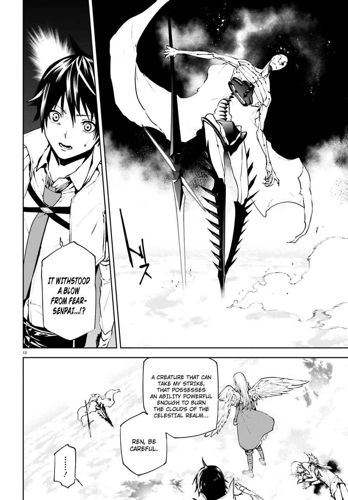 Chapter 29 - Page 12