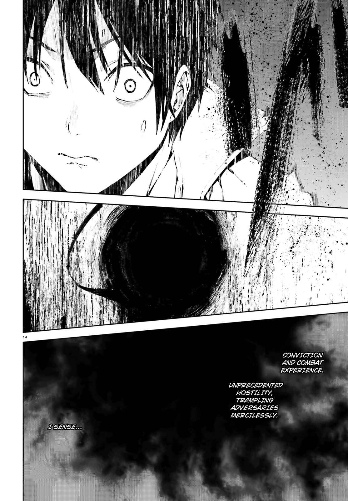 Chapter 29 - Page 14