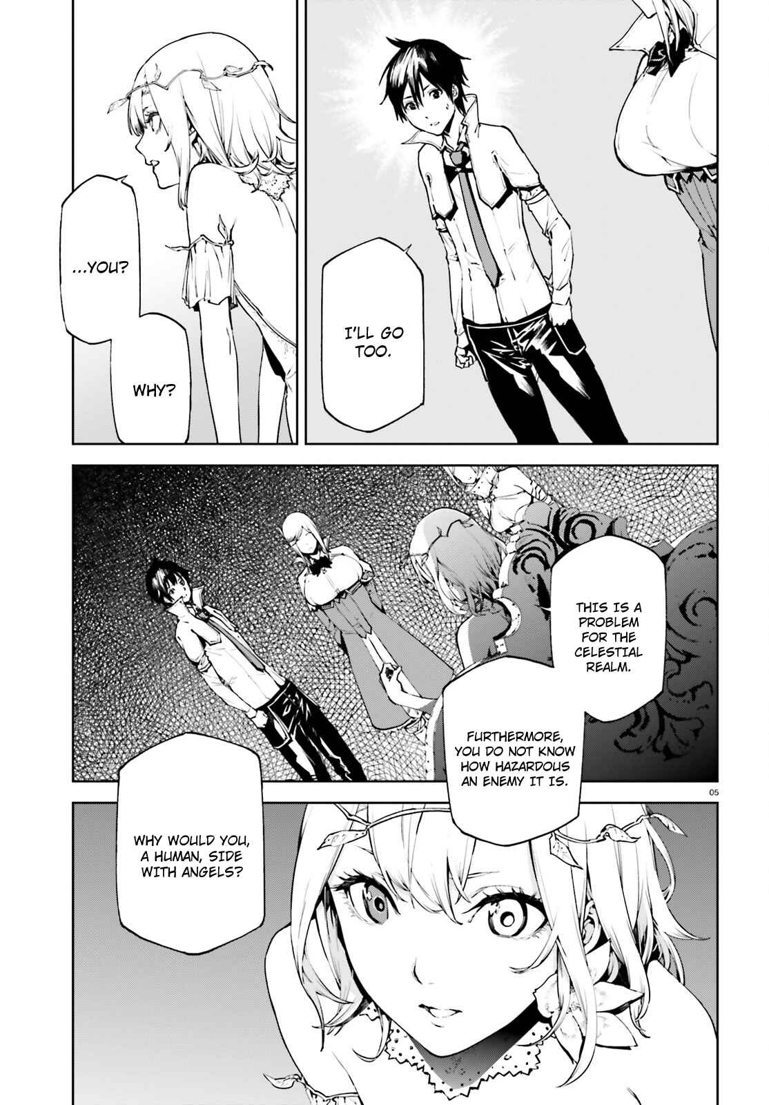 Chapter 29 - Page 5
