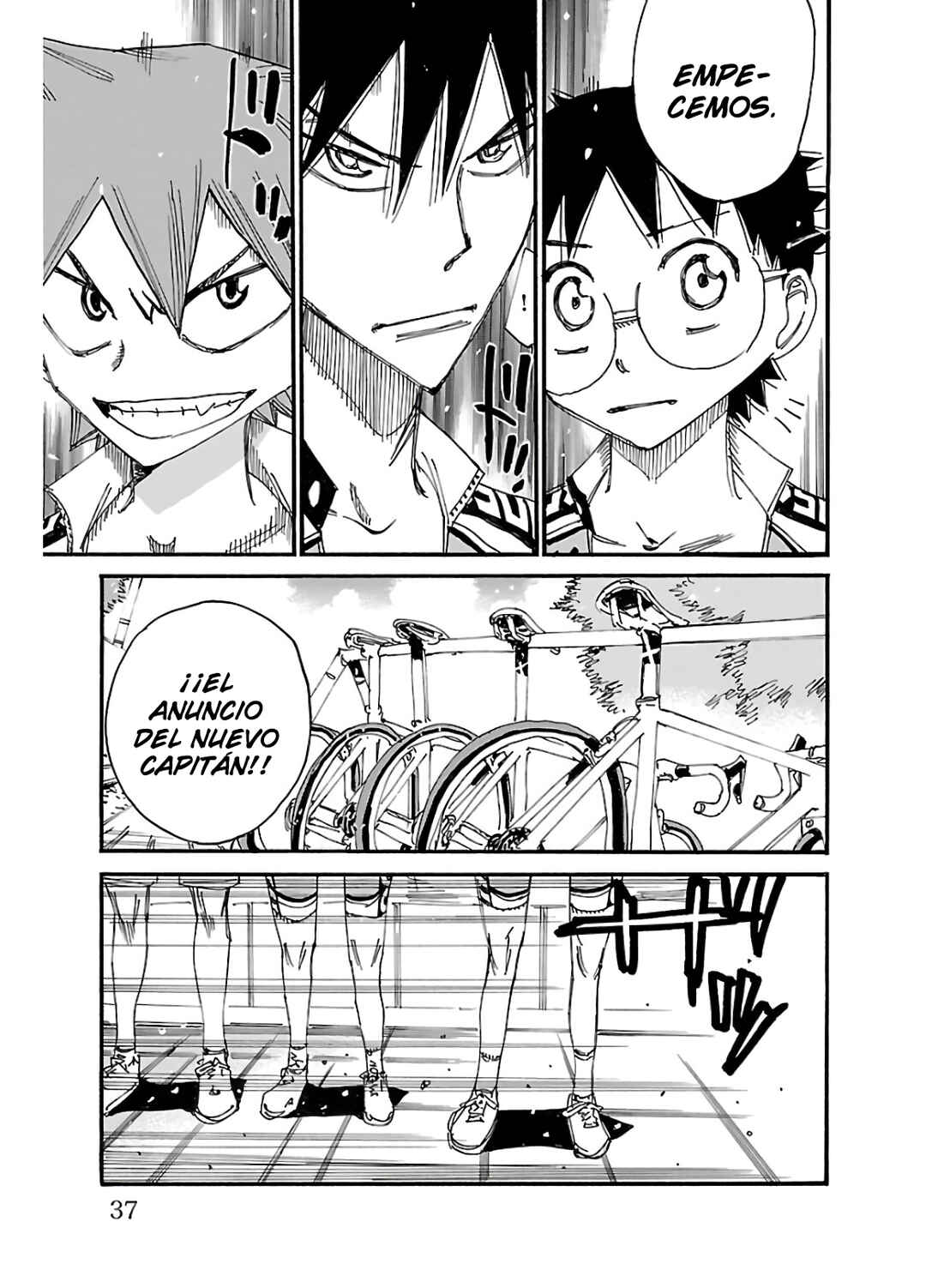 Chapter 605 - Page 10