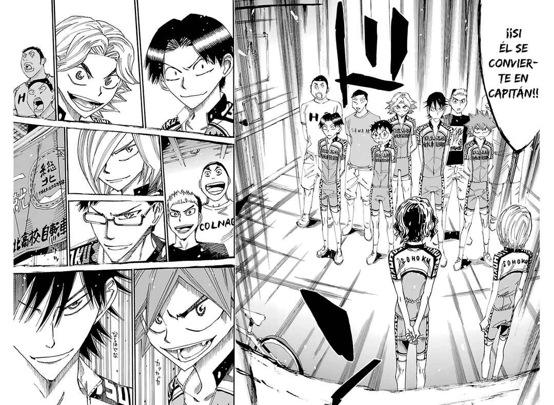 Chapter 605 - Page 16