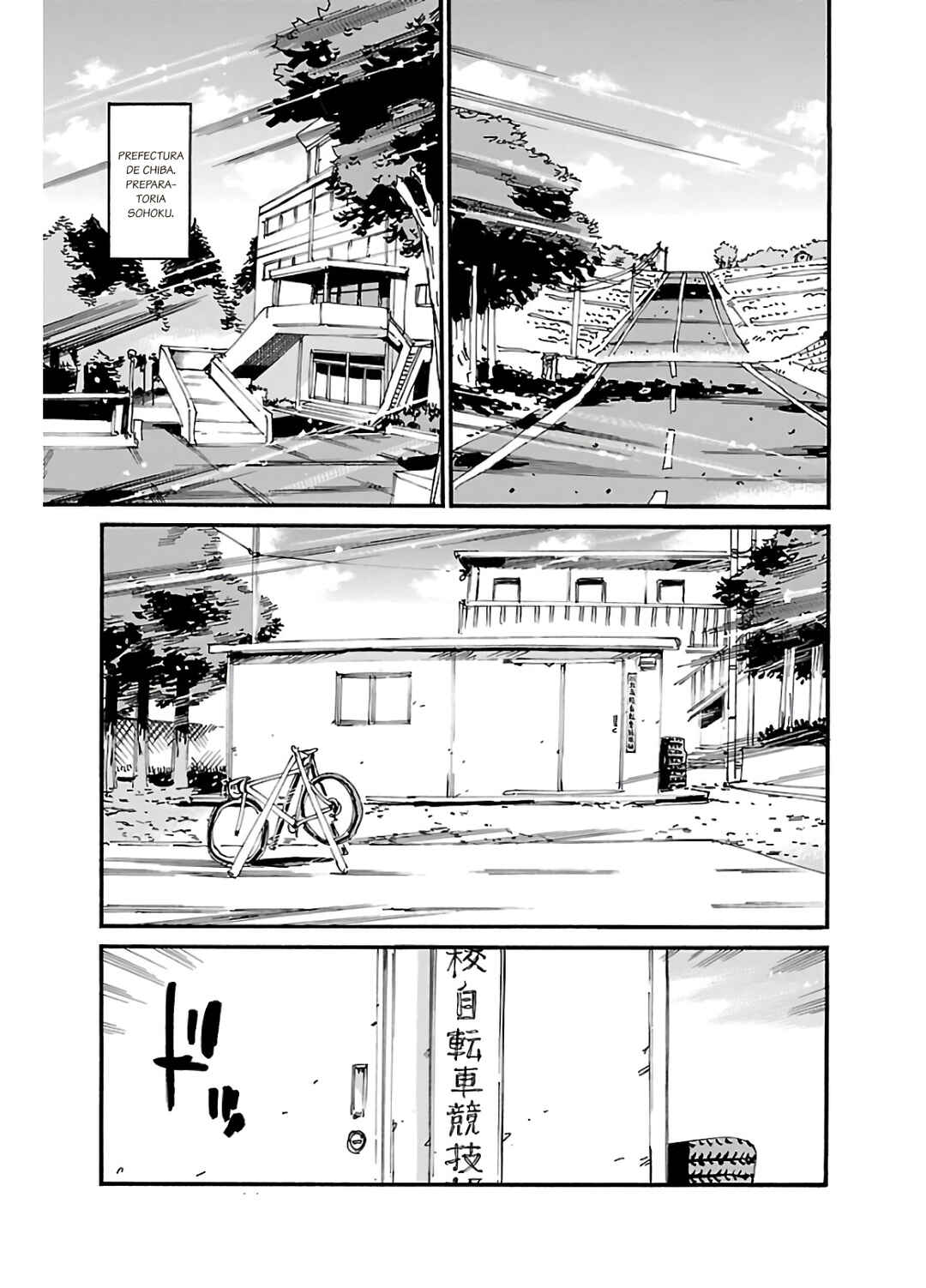 Chapter 605 - Page 2