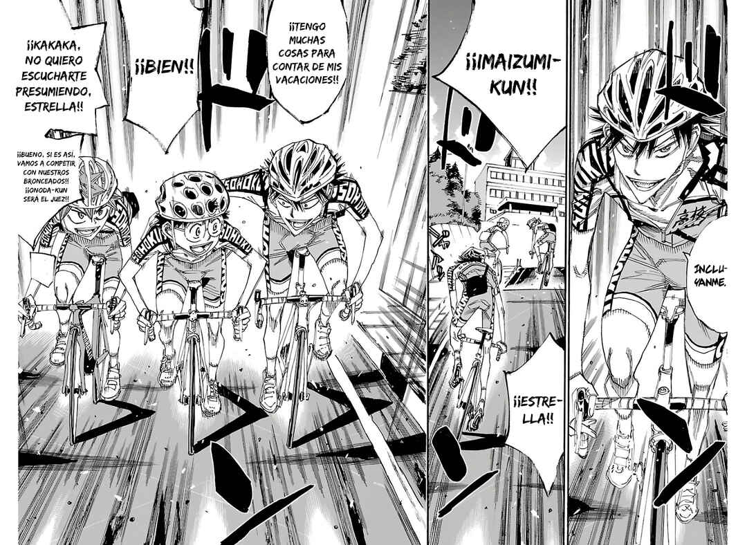 Chapter 605 - Page 8