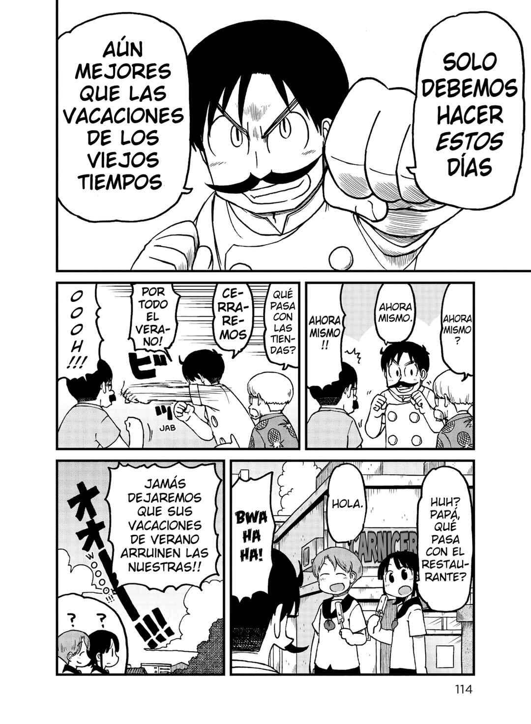 Chapter 117 - Page 10