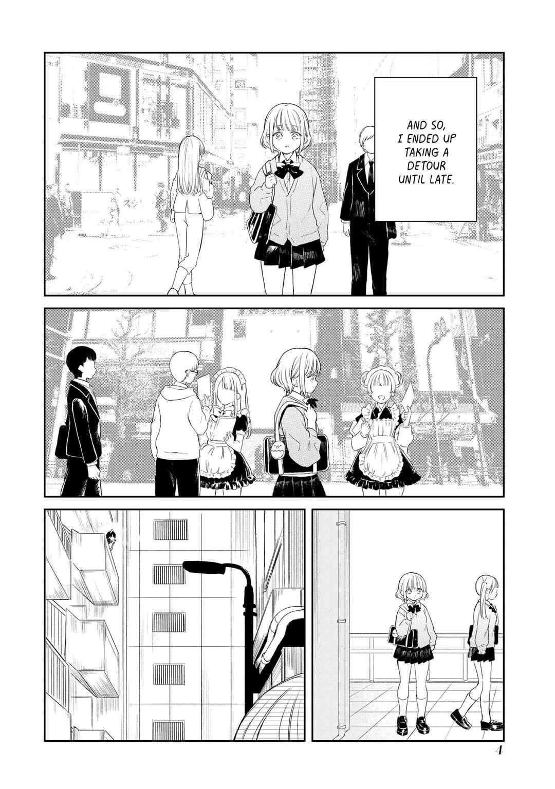 Chapter 0 - Page 4