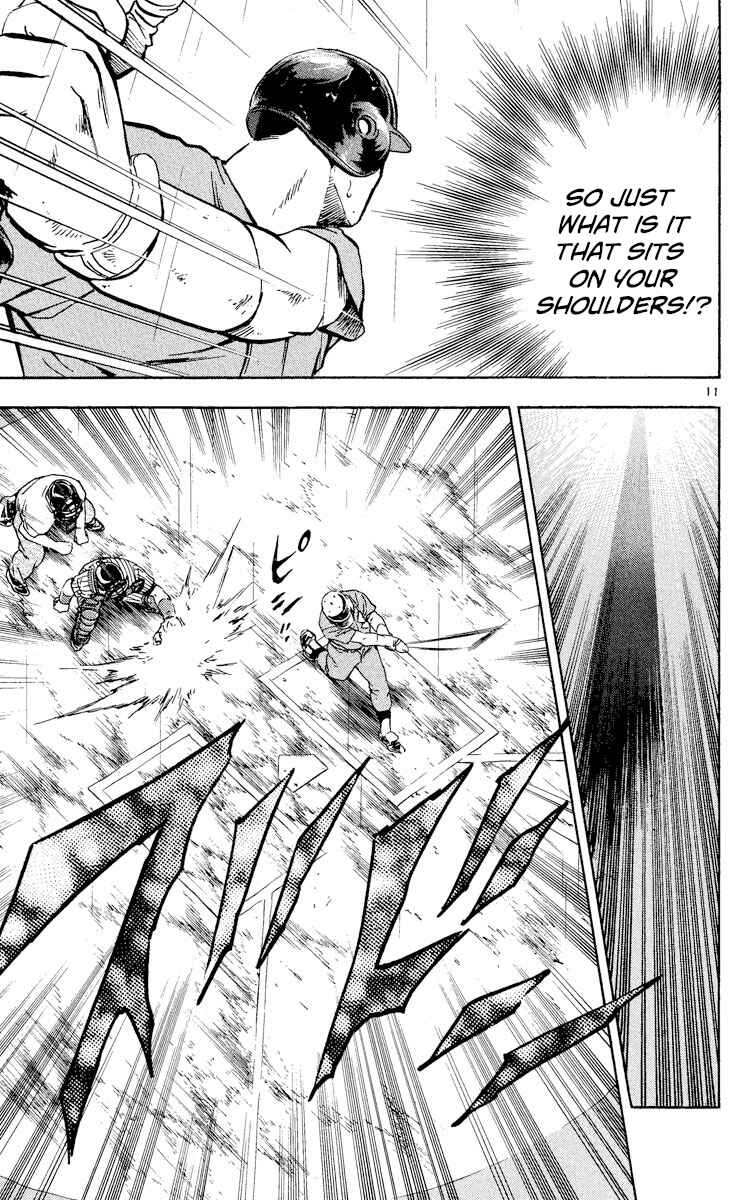 Chapter 421 - Page 11