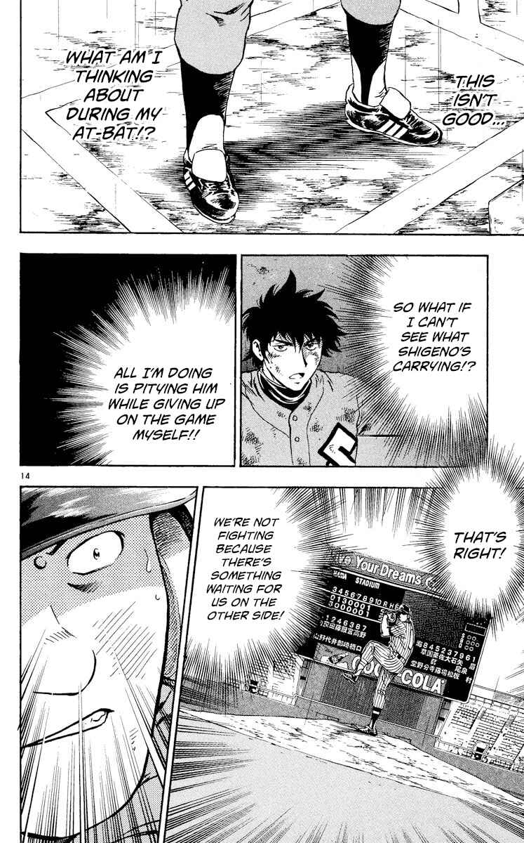 Chapter 421 - Page 14