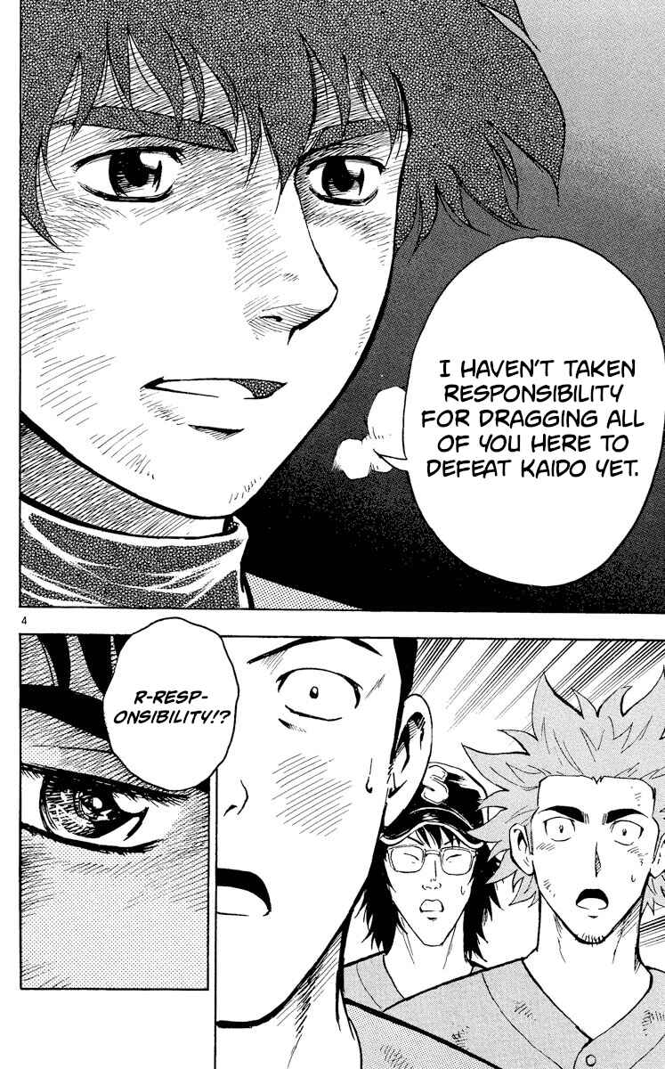 Chapter 421 - Page 4