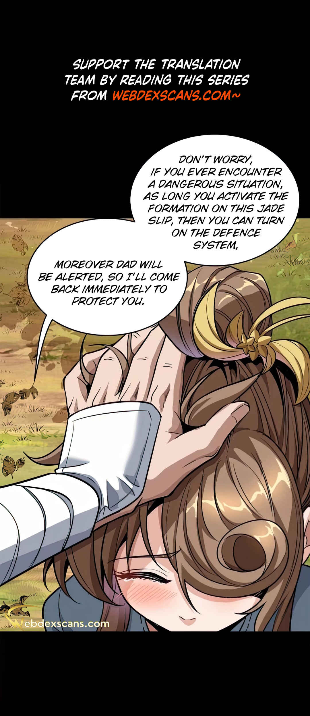Chapter 129 - Page 13