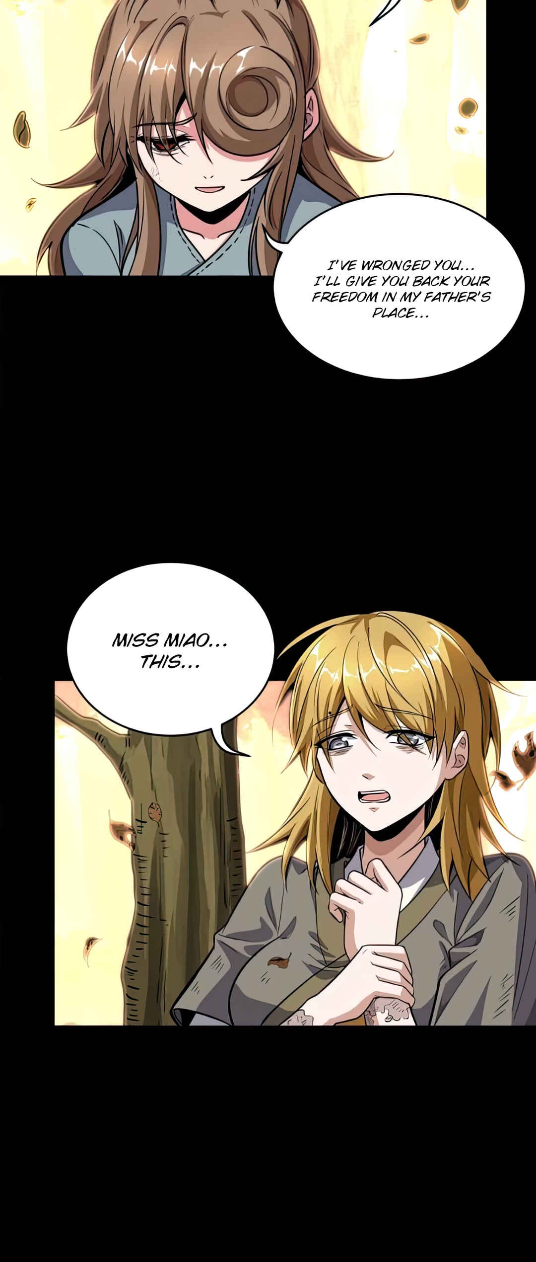 Chapter 129 - Page 18