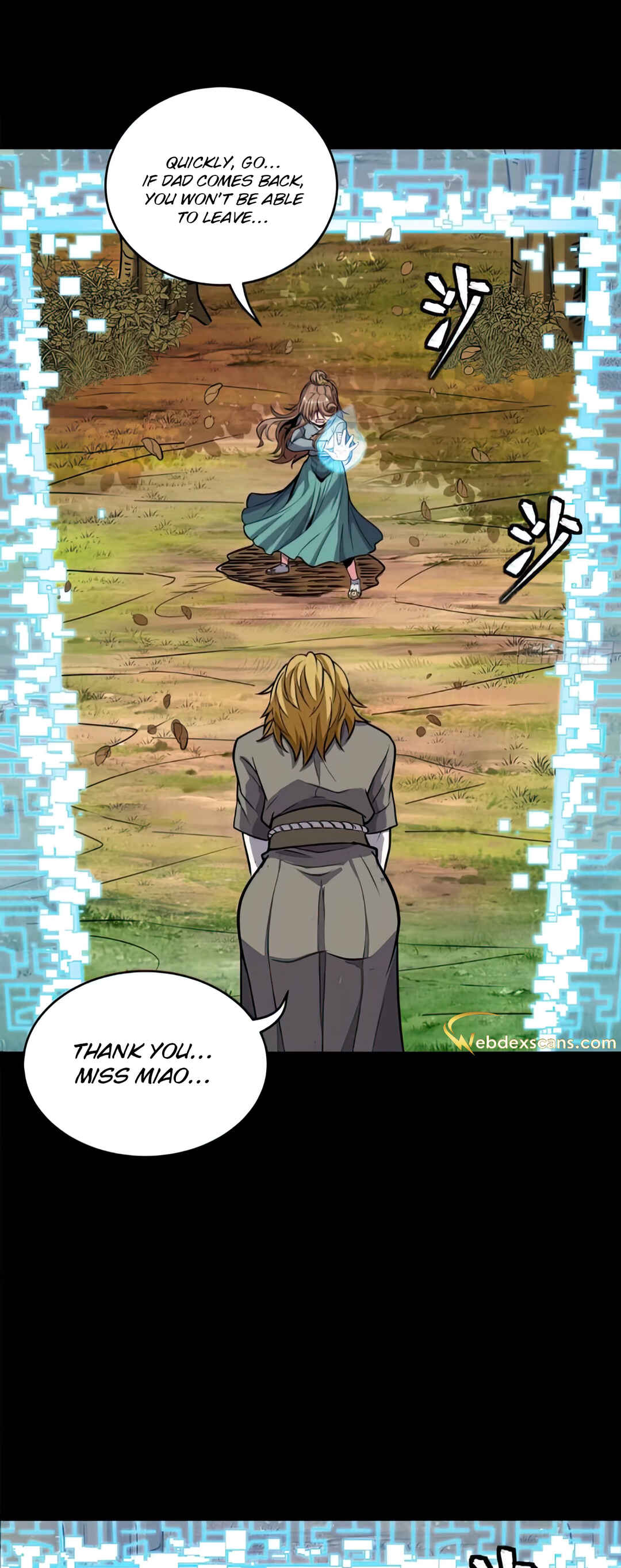 Chapter 129 - Page 19