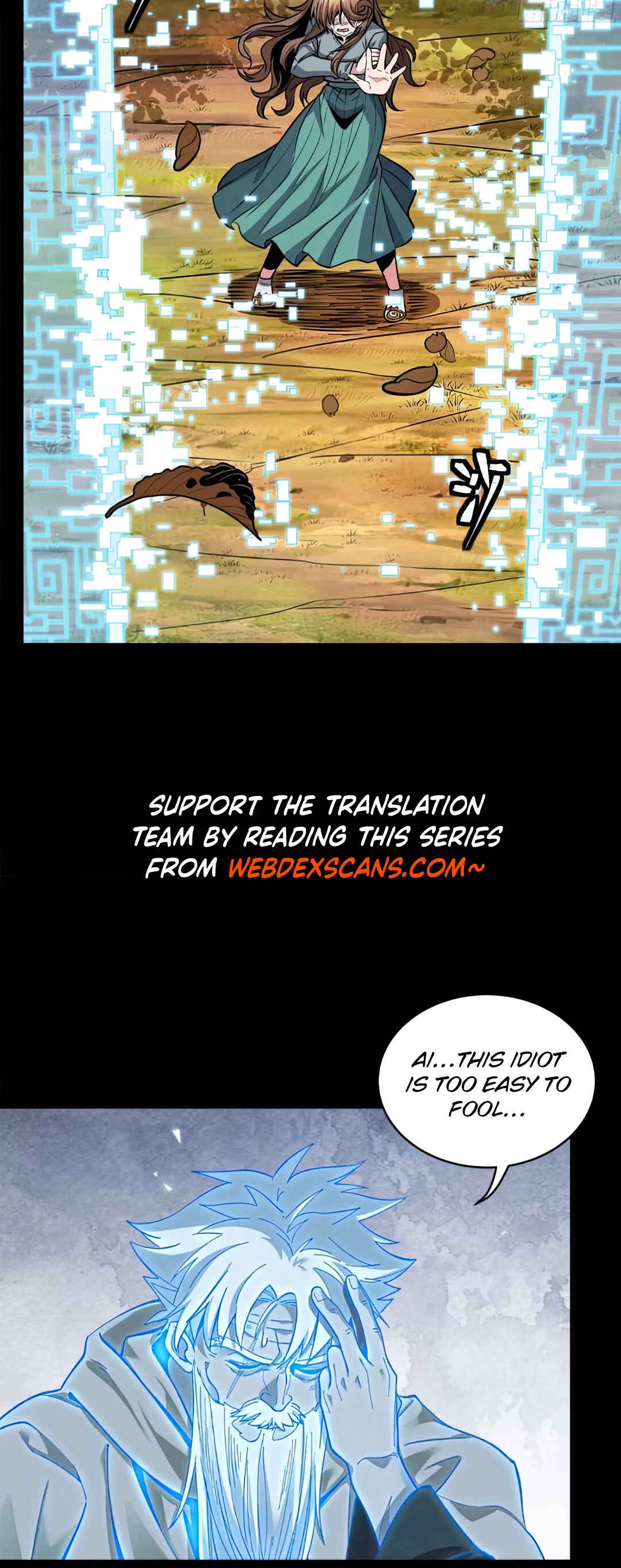 Chapter 129 - Page 21