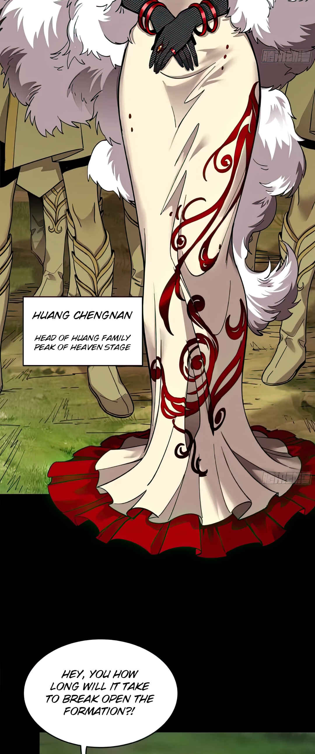Chapter 129 - Page 33