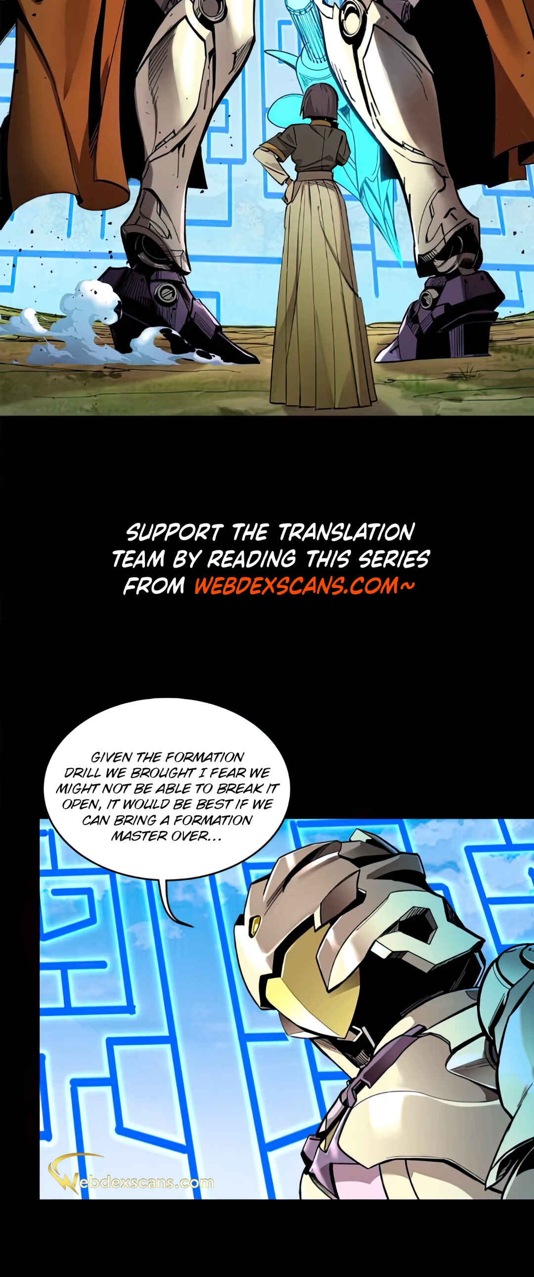 Chapter 129 - Page 35