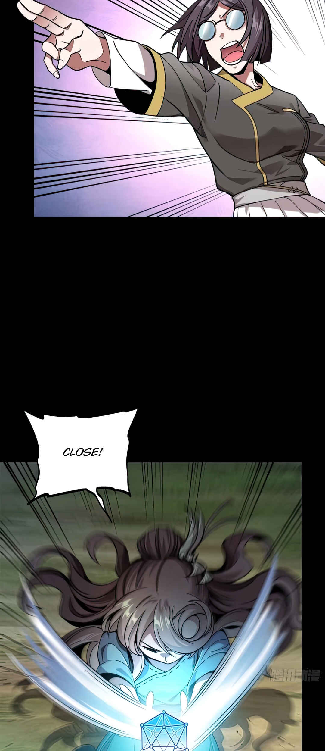 Chapter 129 - Page 40