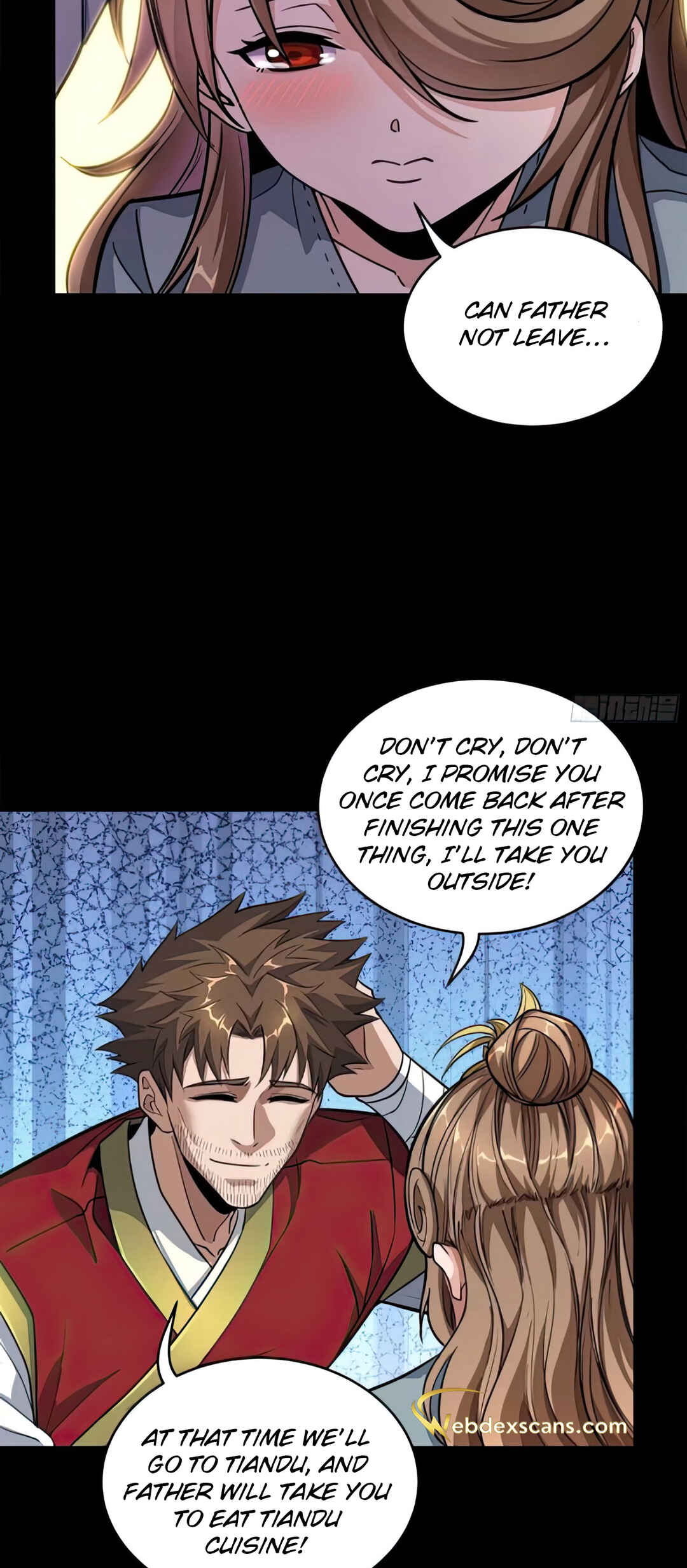 Chapter 129 - Page 8