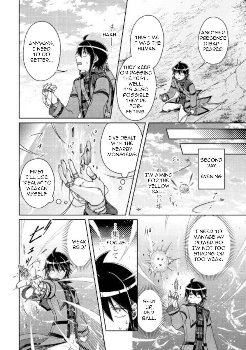 Chapter 62 - Page 18