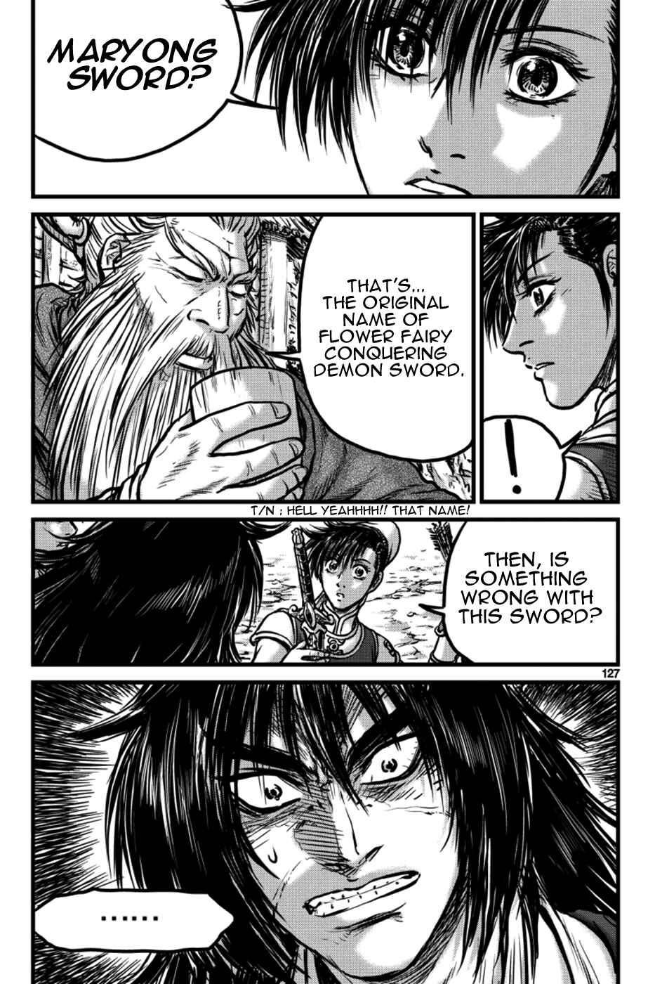 Chapter 386 - Page 7