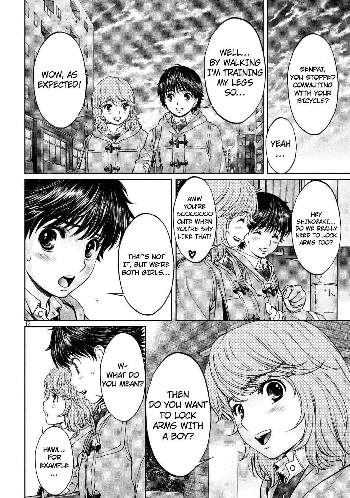 Chapter 133 - Page 13