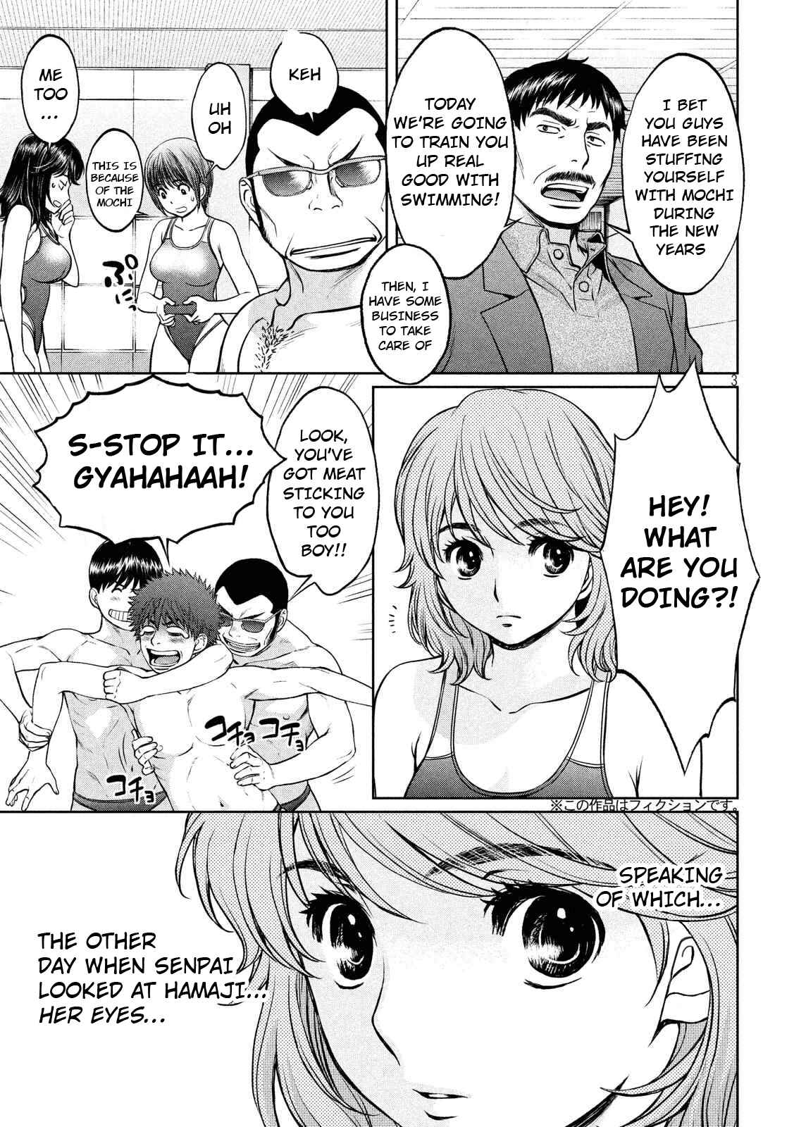 Chapter 133 - Page 4