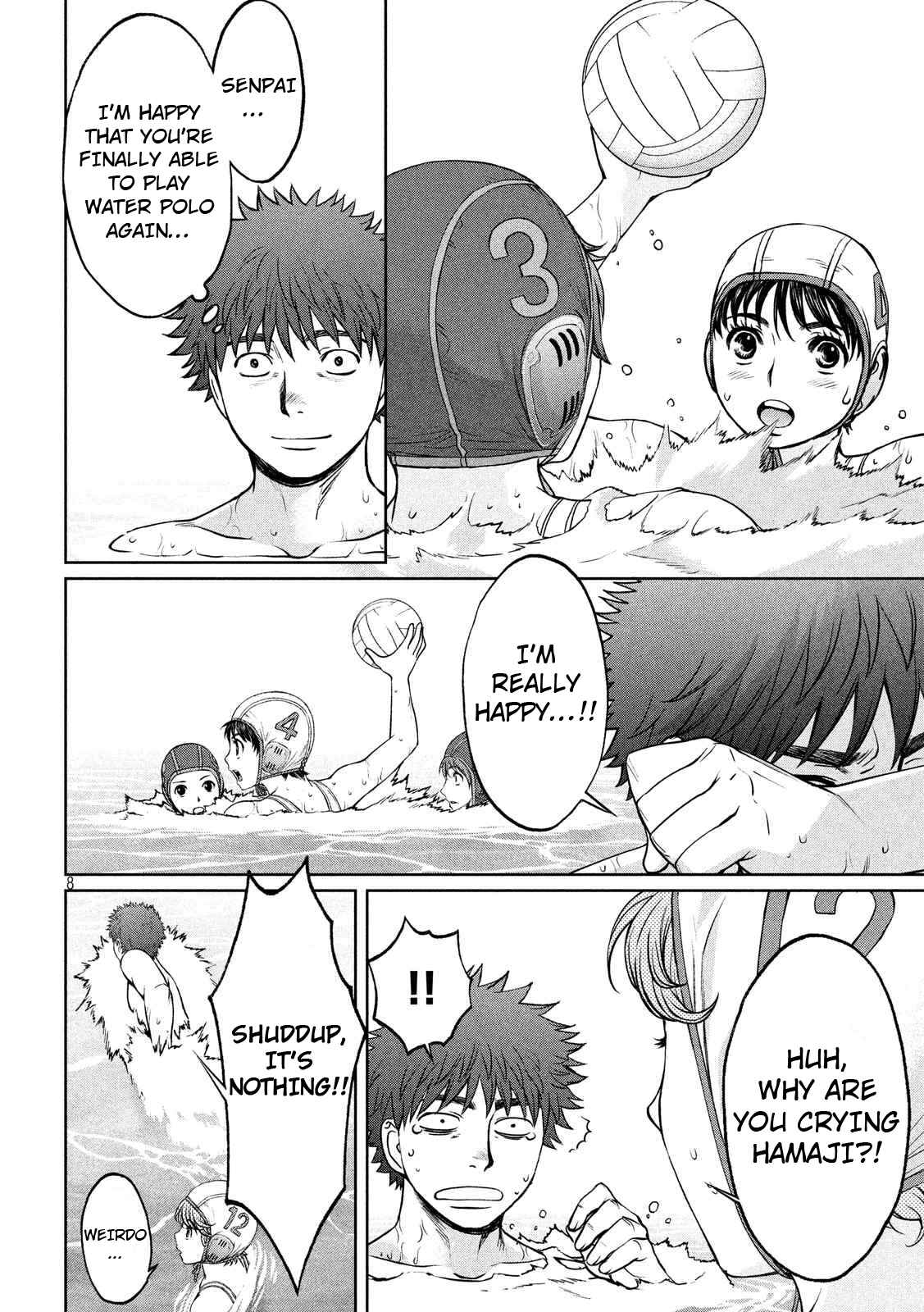 Chapter 133 - Page 9