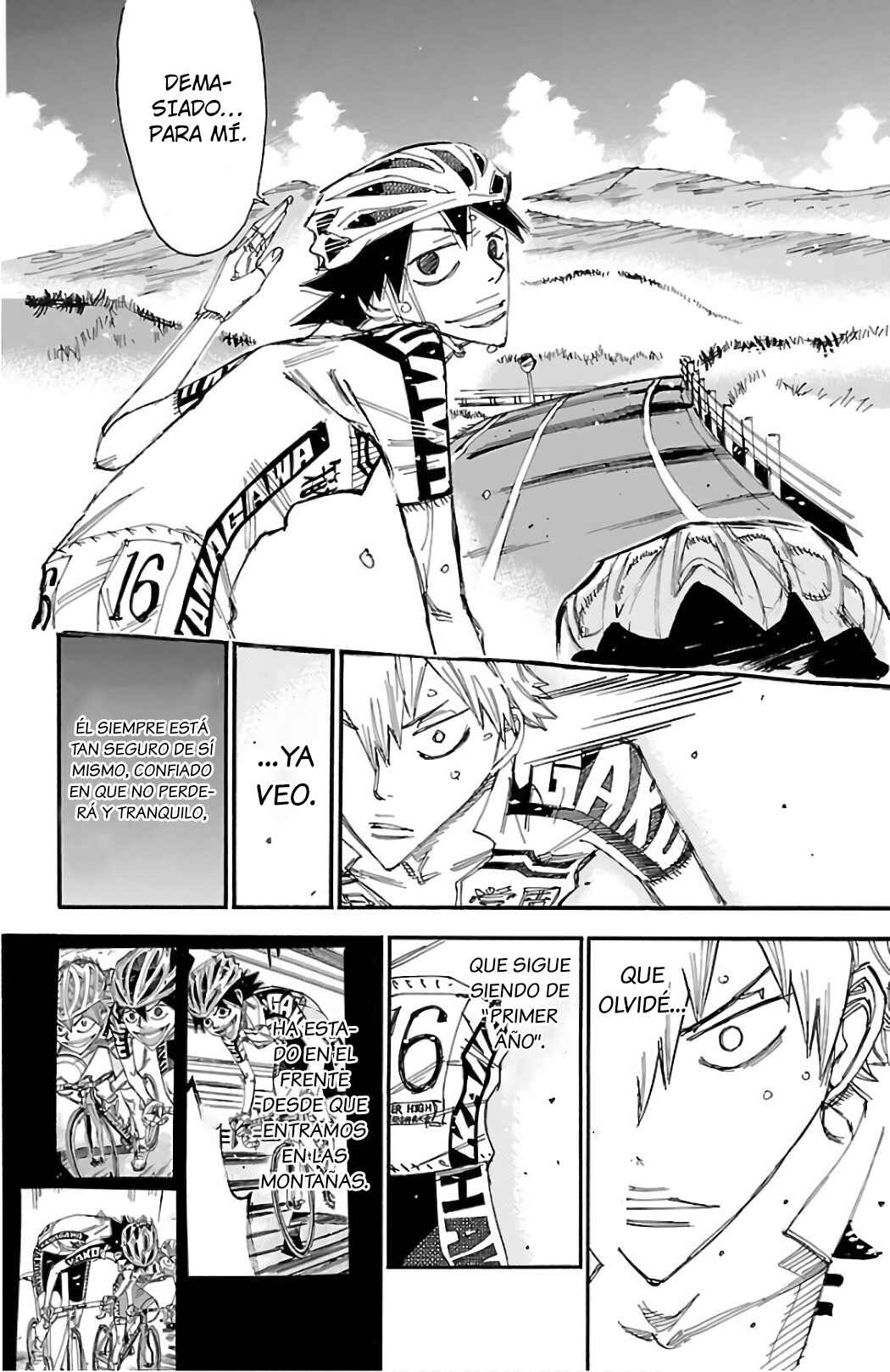 Chapter 486 - Page 11