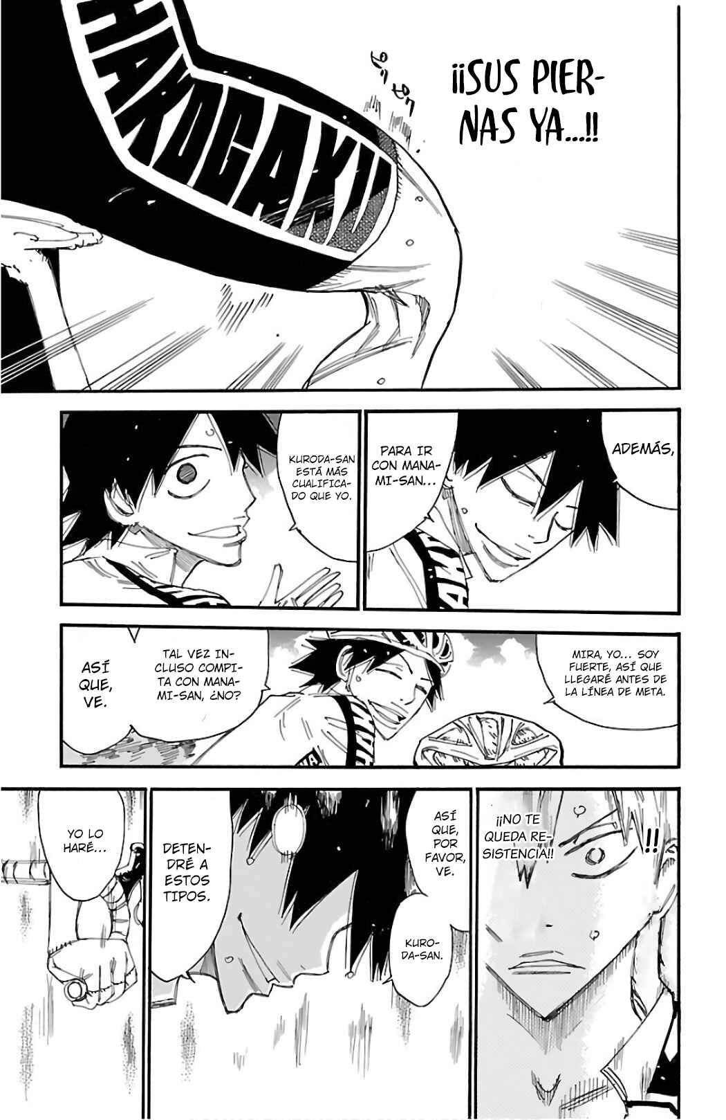 Chapter 486 - Page 12
