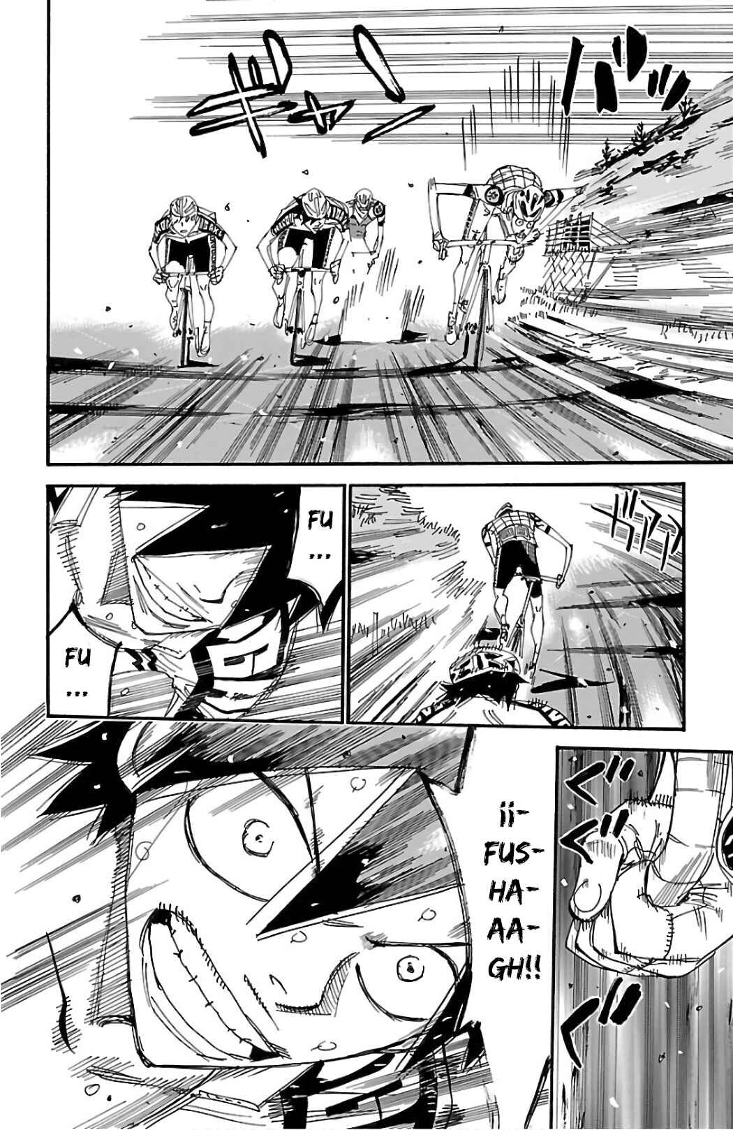Chapter 486 - Page 13