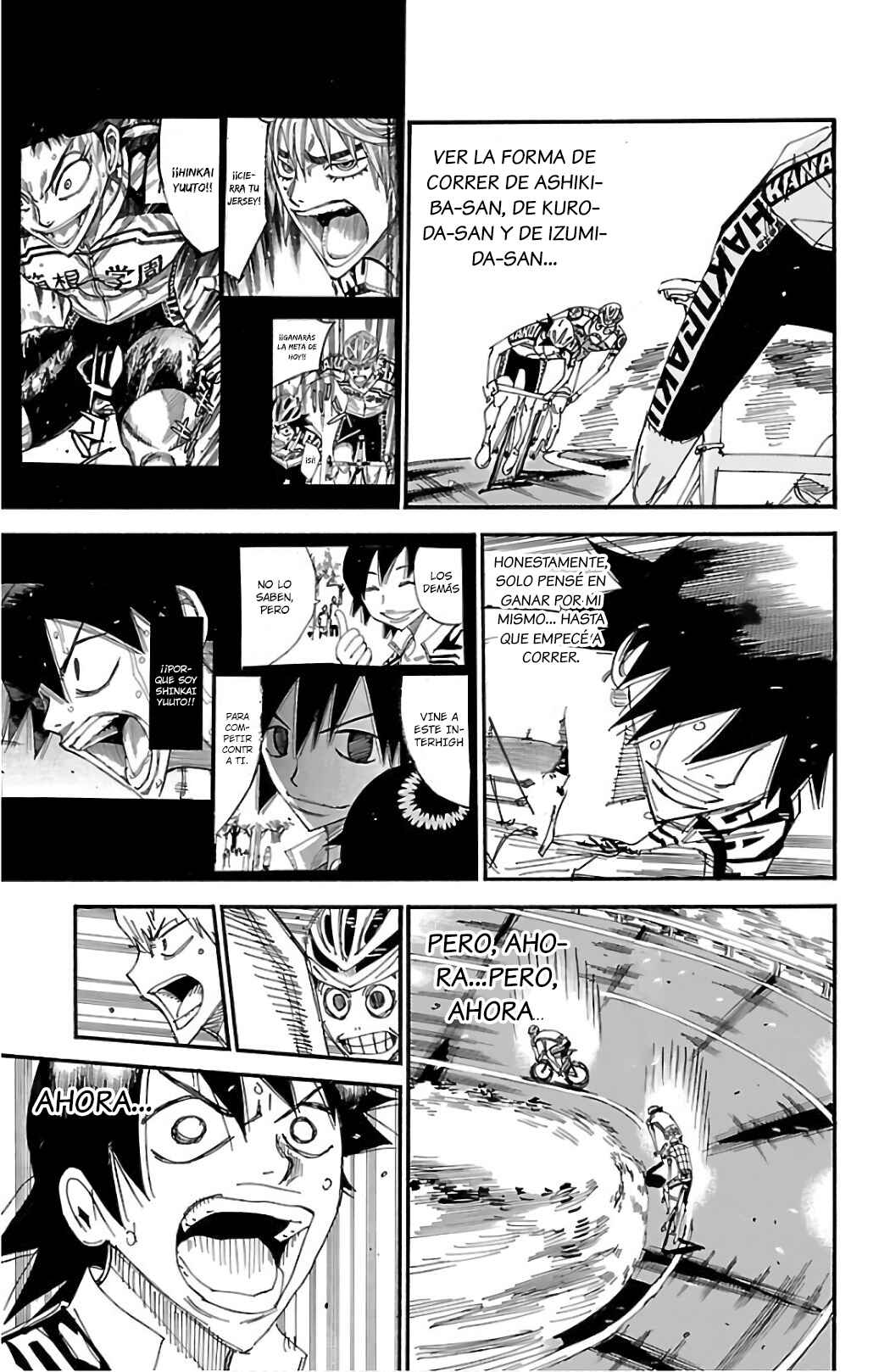 Chapter 486 - Page 16