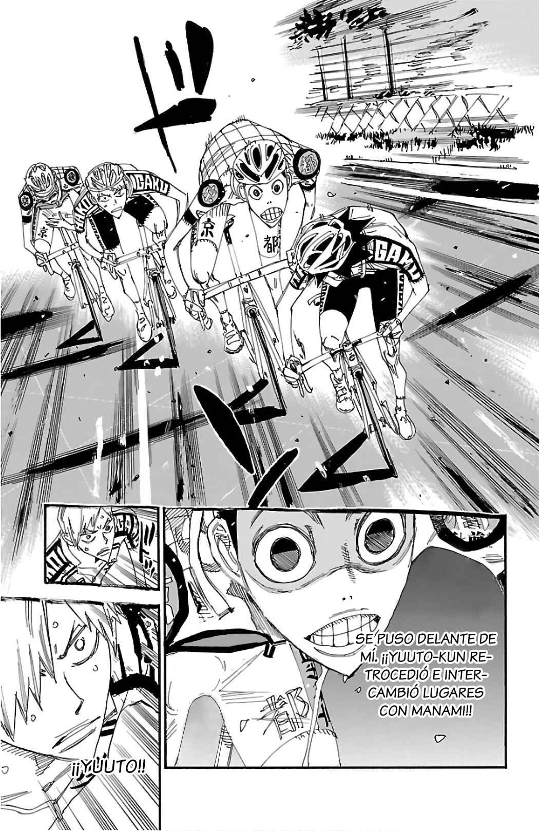 Chapter 486 - Page 2