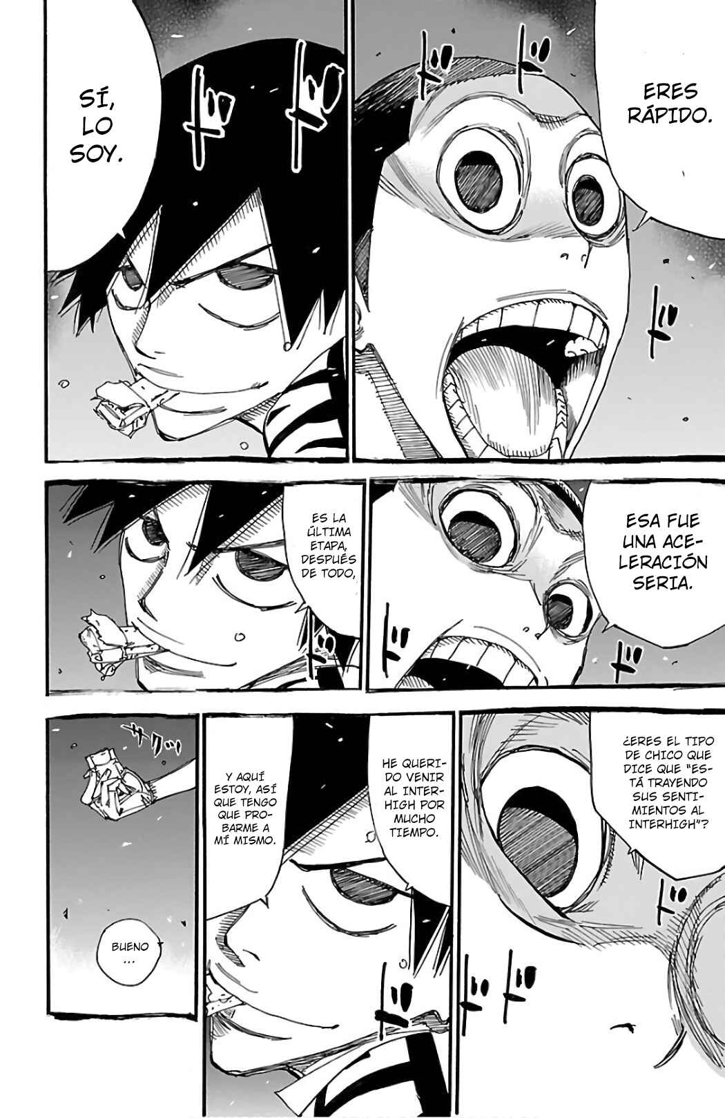 Chapter 486 - Page 6