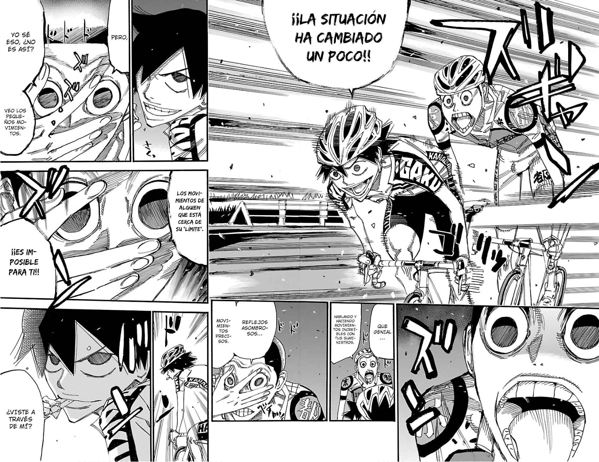 Chapter 486 - Page 8