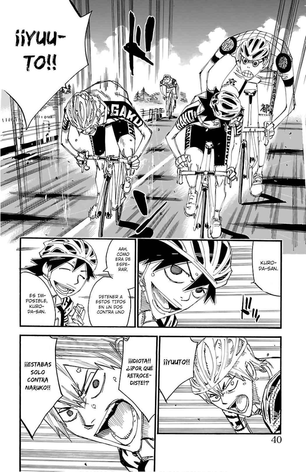 Chapter 486 - Page 9