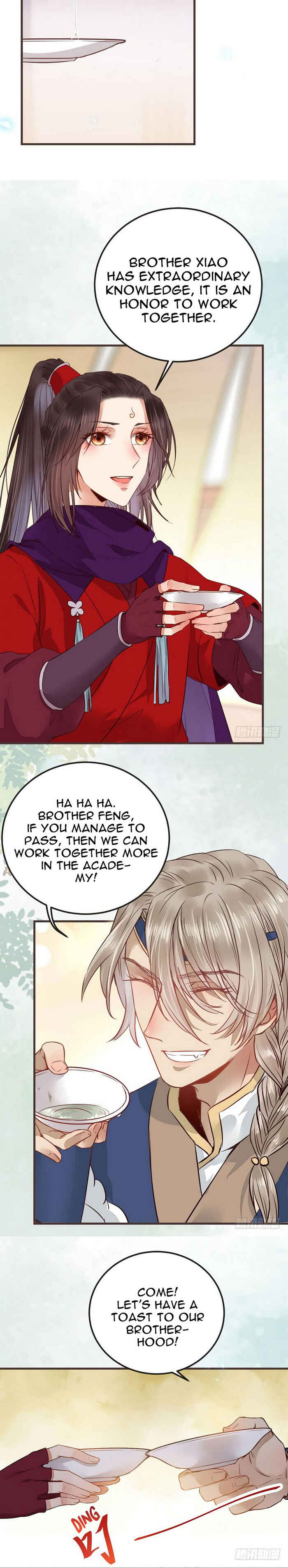 Chapter 218 - Page 8