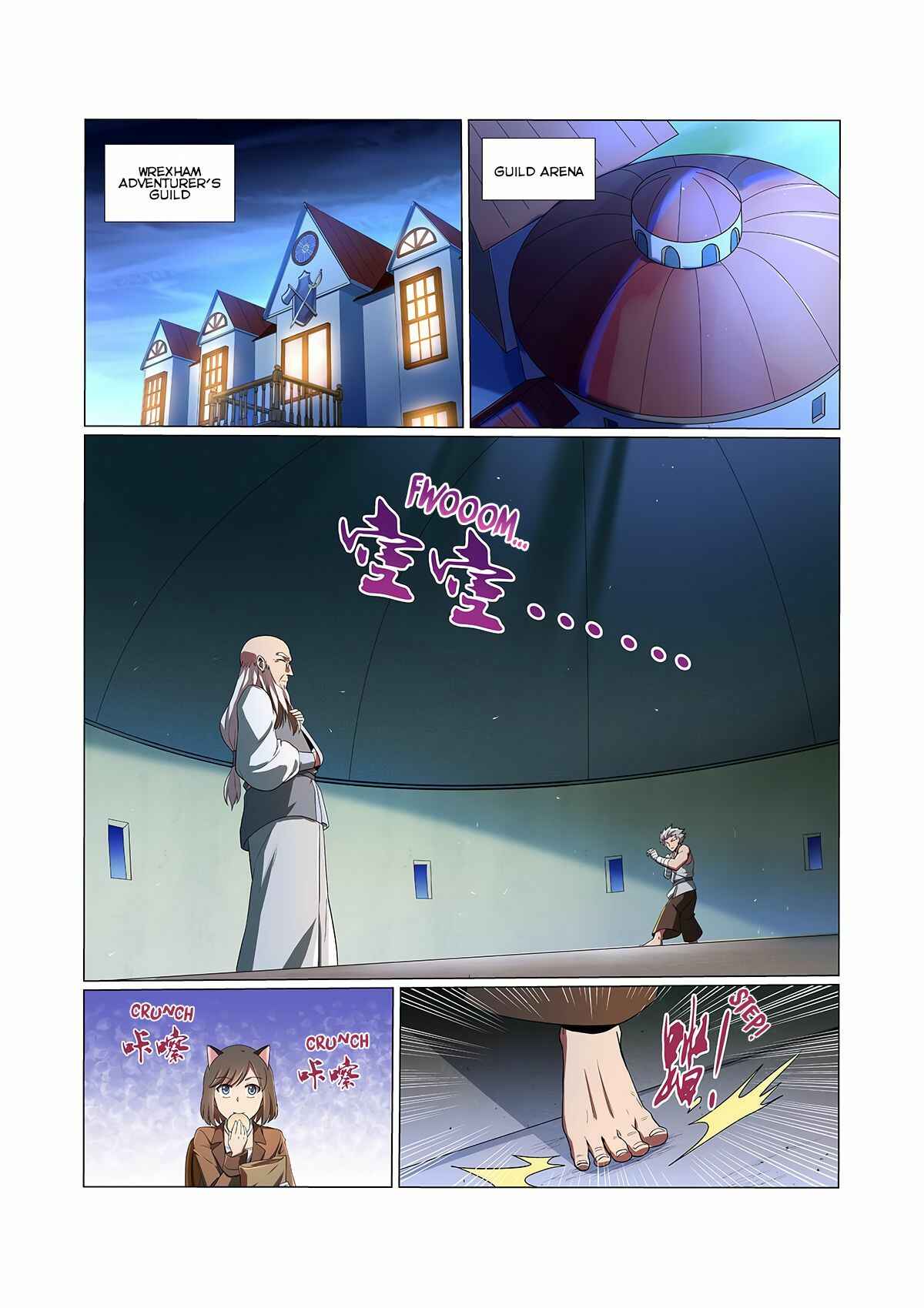 Chapter 135 - Page 2