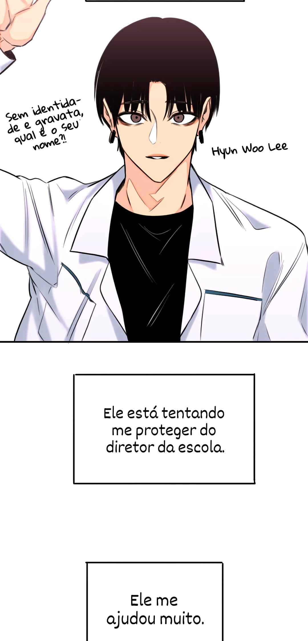 Chapter 155 - Page 33
