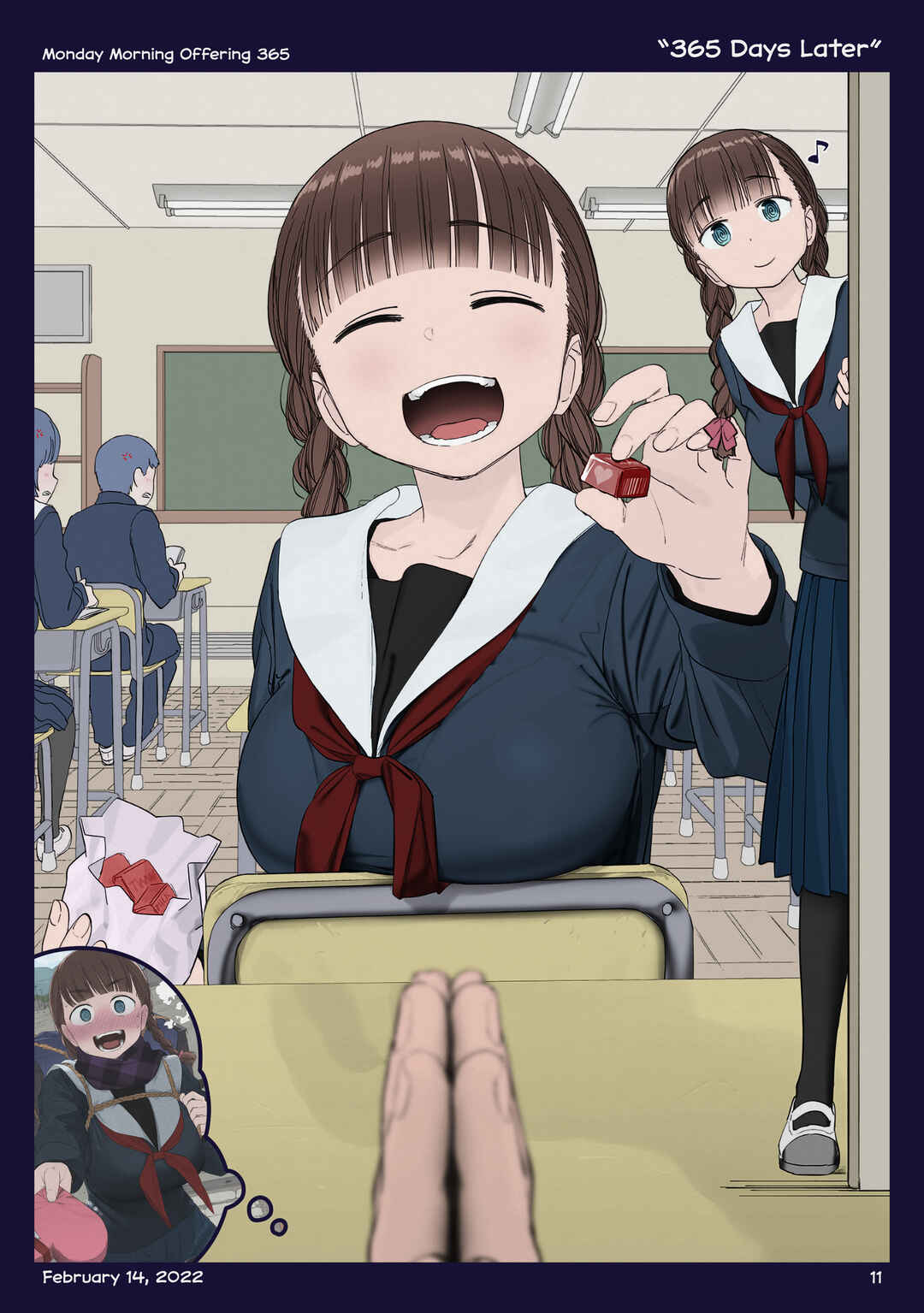 Chapter 42 - Page 10