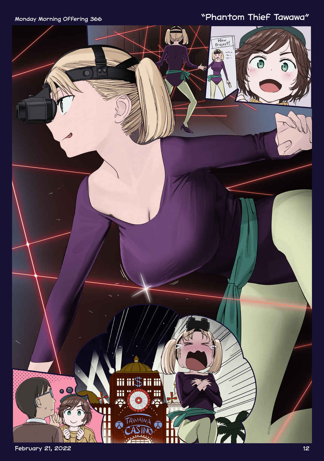 Chapter 42 - Page 11