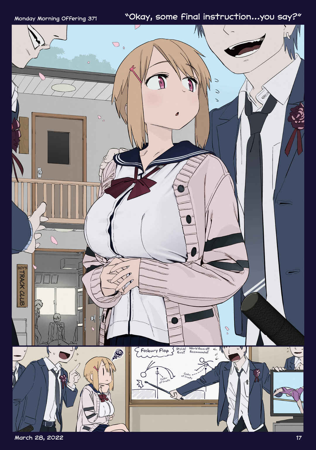 Chapter 42 - Page 16