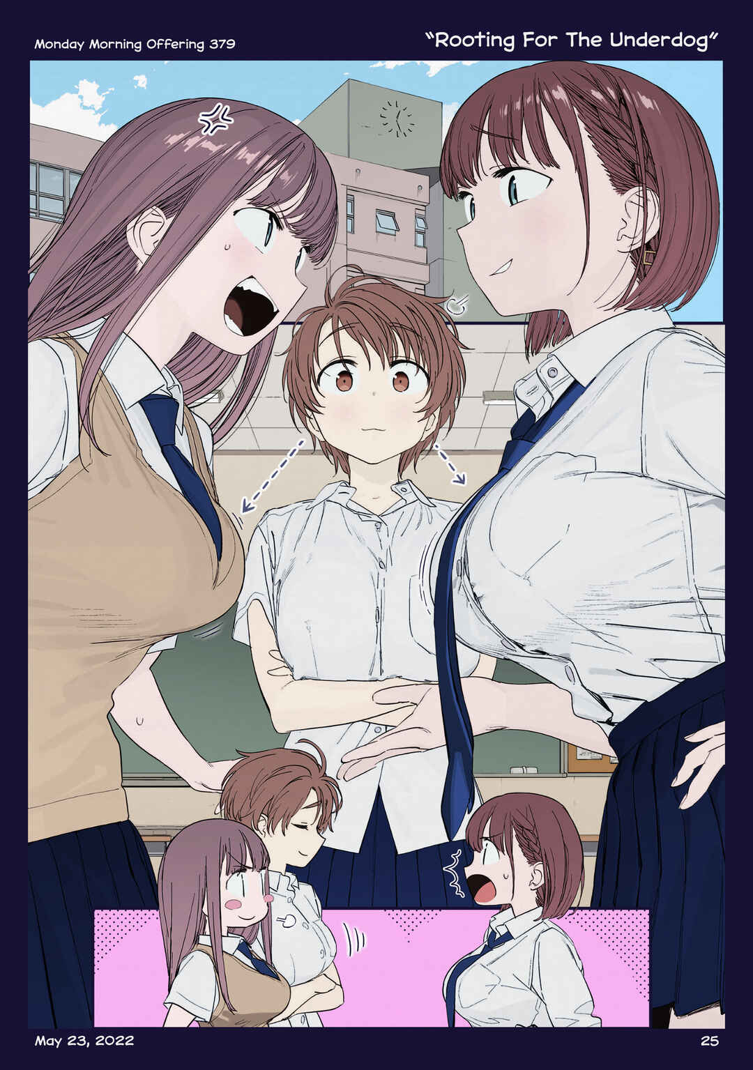 Chapter 42 - Page 24